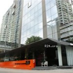 Отели Бангока Heritage Bangkok